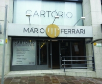 Cartório Mário Ferrari Caxias Do Sul