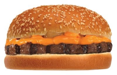 Burger King lança BK Cheddar - Hambúrguer Perfeito